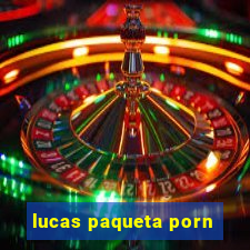 lucas paqueta porn